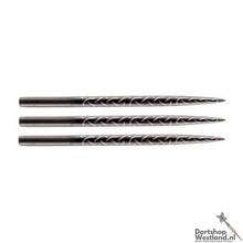 Viking Engraving Steel Points 35 mm