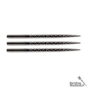 Viking Engraving Steel Points 35 mm