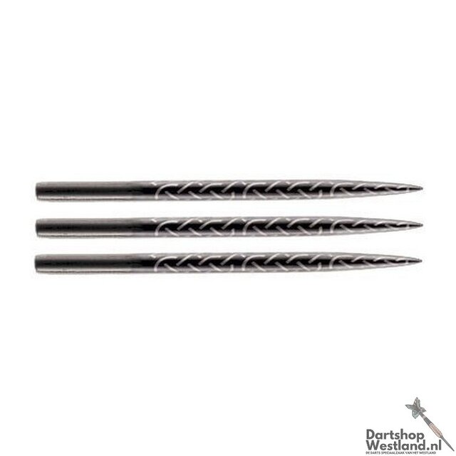 Viking Engraving Steel Points 35 mm
