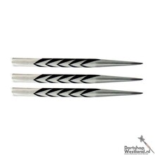 Tribal Weapon Steel Points 35mm