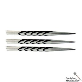 Tribal Weapon Steel Points 35mm