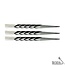 Shot Darts Tribal Weapon Steel Points 35mm