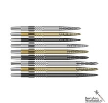 Swiss Points DX Gold 35 mm