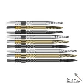 Swiss Points DX Gold 35 mm