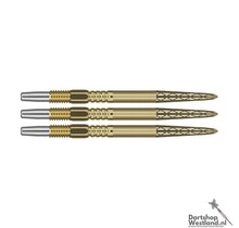 Swiss Points DX Gold 30 mm