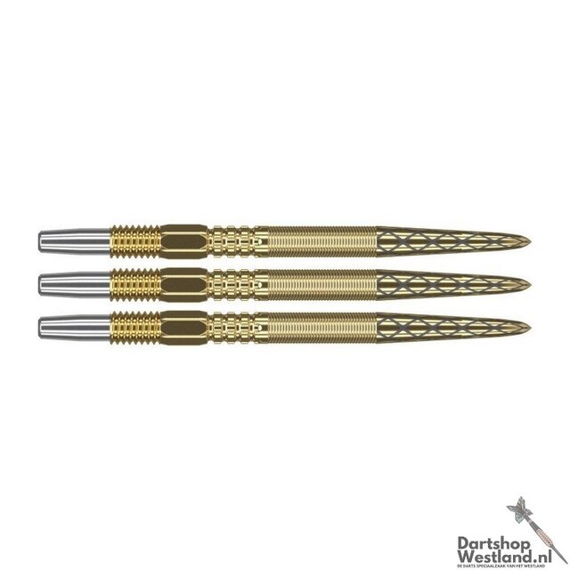 Swiss Points DX Gold 30 mm