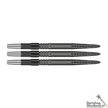 Swiss Points DX Black 30 mm