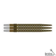 Swiss Points Diamond Pro Gold 30 mm