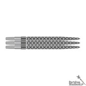 Swiss DS Silver Point 30mm