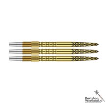 Swiss DS Gold Point 30mm