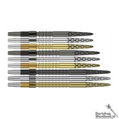 Swiss DS Gold Point 26mm