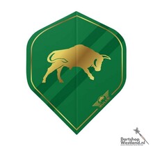 Retro 100 No.2 Green