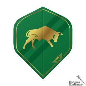 Retro 100 No.2 Green