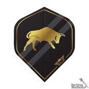 Retro 100 No.2 Black