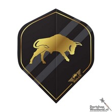 Retro 100 No.2 Black