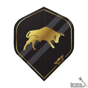 Retro 100 No.2 Black