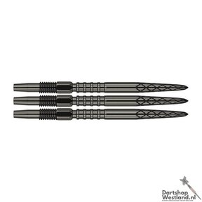 Swiss DS Black Point 26mm