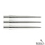 Target Darts Storm Point Smooth - Silver - 26 mm