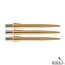 Target Darts Storm Point Smooth - Gold - 30 mm