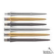 Storm Point Smooth - Gold - 26 mm