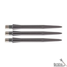 Storm Point Smooth - Black - 26 mm