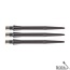 Target Darts Storm Point Smooth - Black - 26 mm