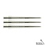Target Darts Storm Point Grooved - Silver - 26 mm