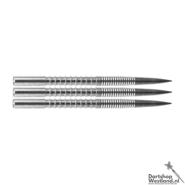 Firepoint Silver 36mm