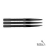 Target Darts Fire Edge Point Black 32 mm