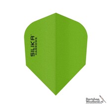 Silika solid green