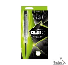 Shard 90% tungsten darts