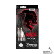 Rage steel darts