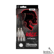 Rage steel darts