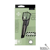 Control parallel 80% tungsten darts