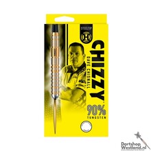 Chizzy V2 90% tungsten darts