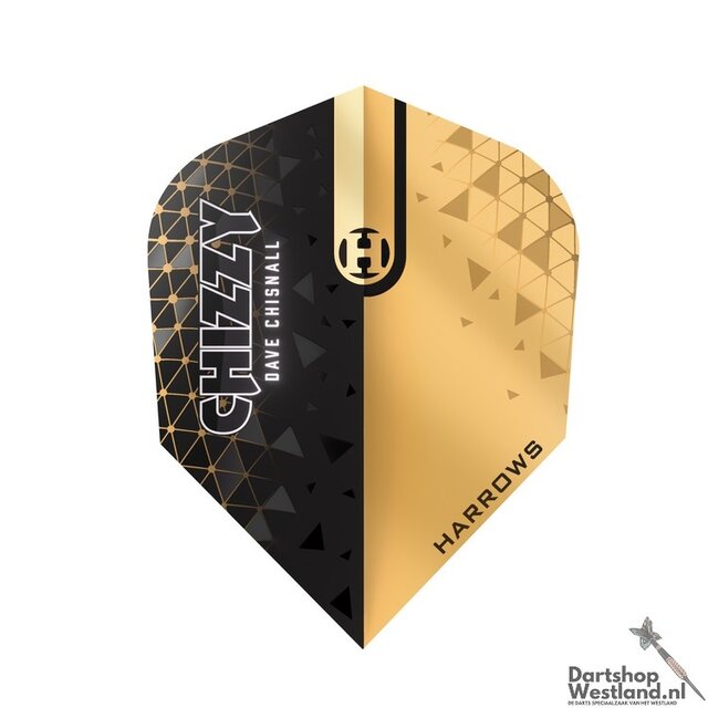 Chizzy V2 90% tungsten darts