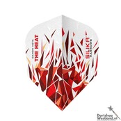 Demon Heta V2 90% tungsten darts