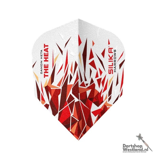 Demon Heta V2 90% tungsten darts