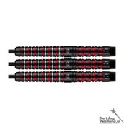 Wolfram Infinity 97% Tungsten