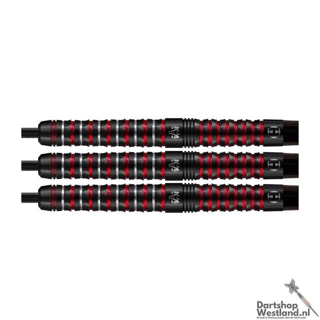 Wolfram Infinity 97% Tungsten