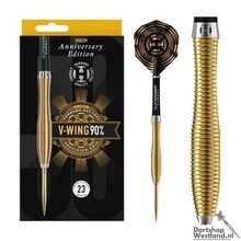 V-wing 90% darts