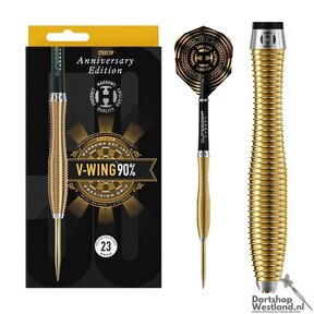V-wing 90% darts