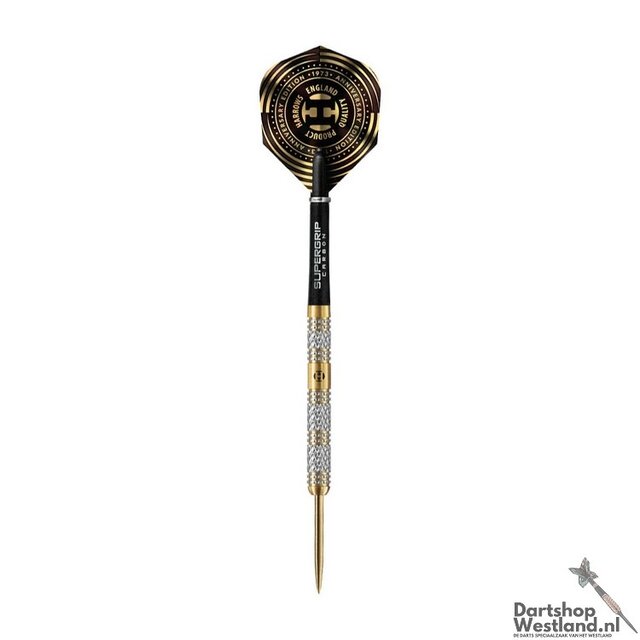 Magnum 97% darts
