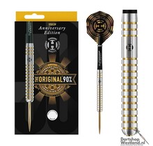 The original 90% darts