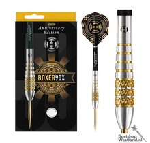 Boxer bomb 90% darts