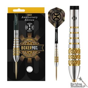 Boxer bomb 90% darts