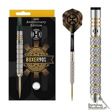 Boxer parallel 90% darts