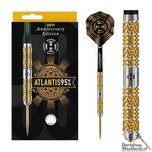 Atlantis 95% darts