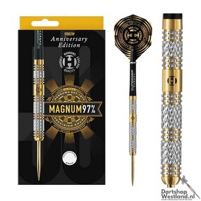Magnum 97% darts