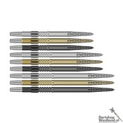 Swiss Points DX Silver 30 mm